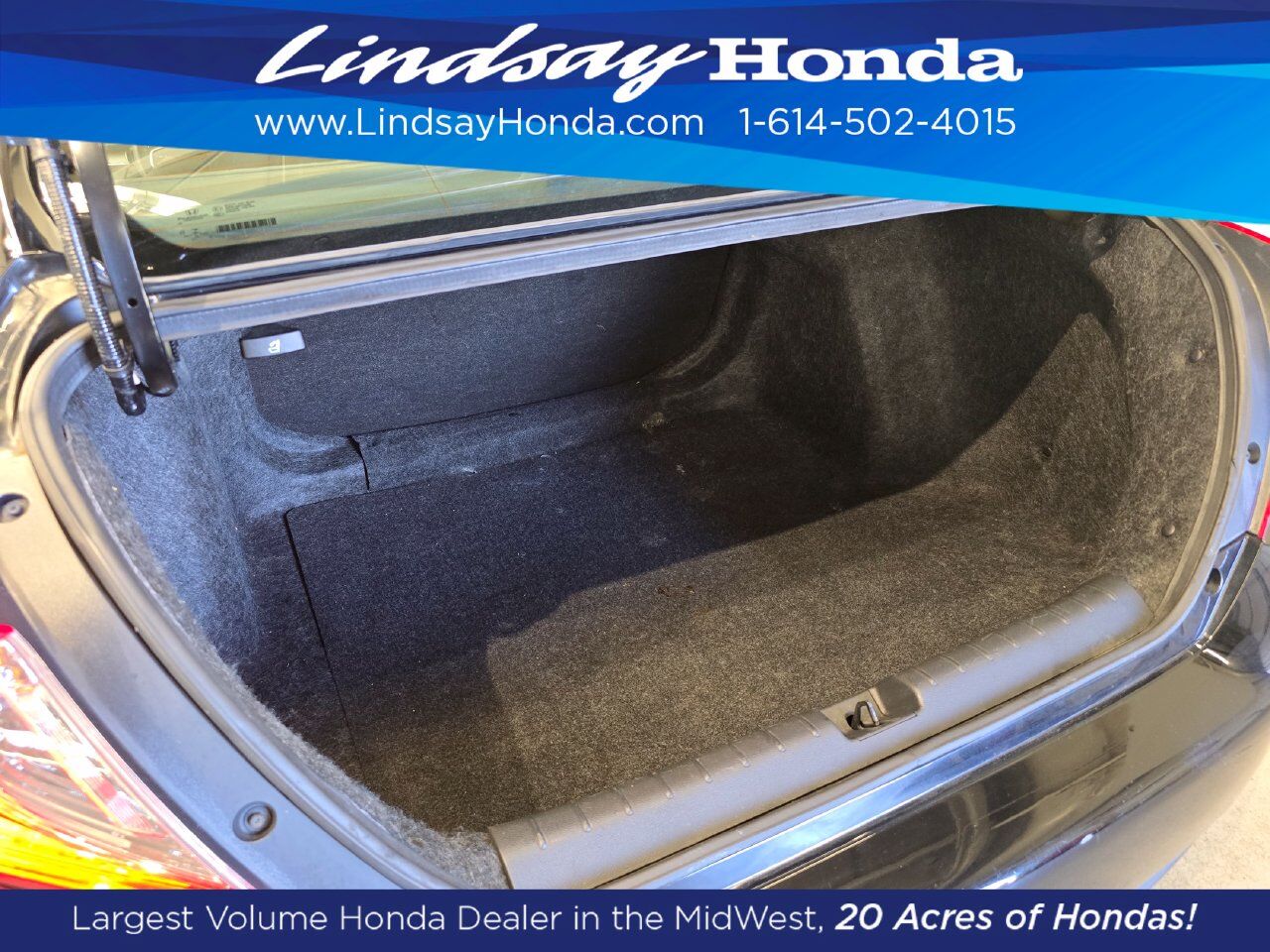 2017 Honda Civic LX Columbus OH