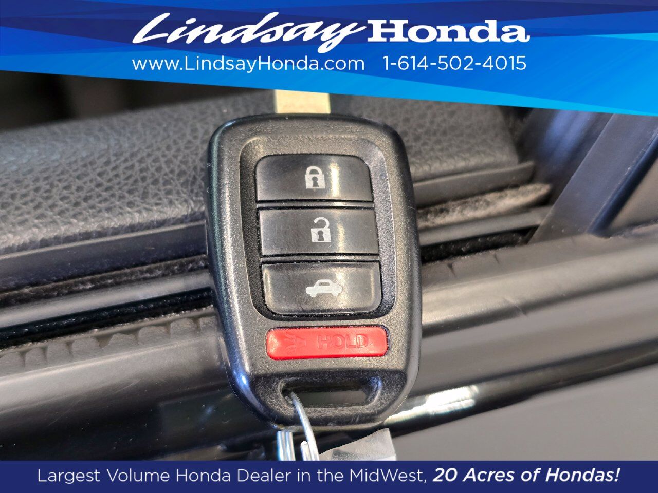 2017 Honda Civic LX Columbus OH