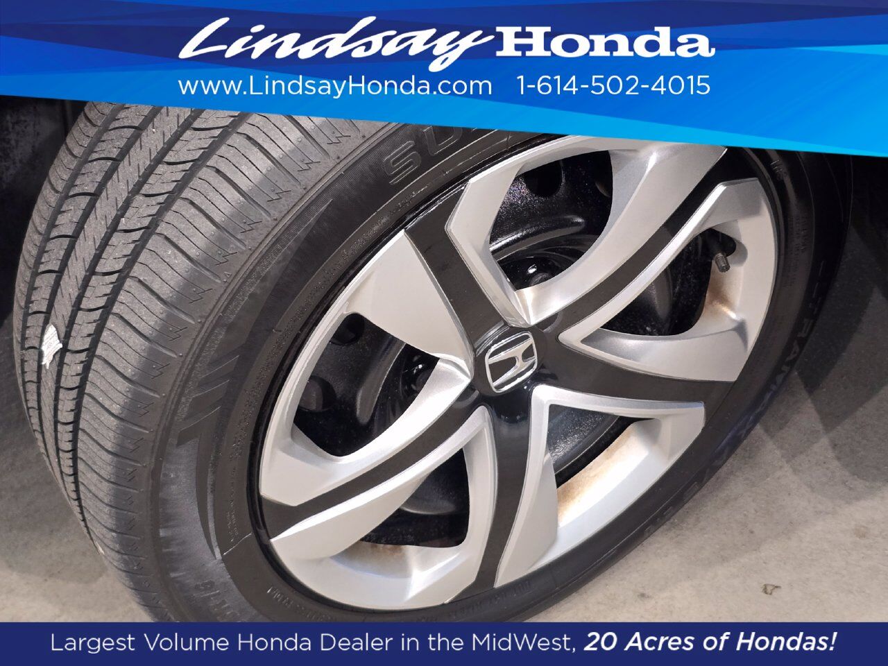 2017 Honda Civic LX Columbus OH