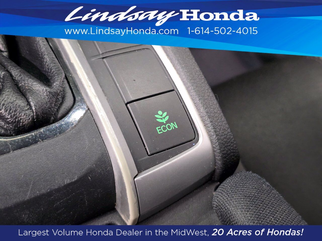 2017 Honda Civic LX Columbus OH