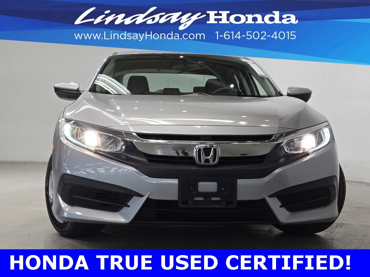2017 Honda Civic LX Columbus OH