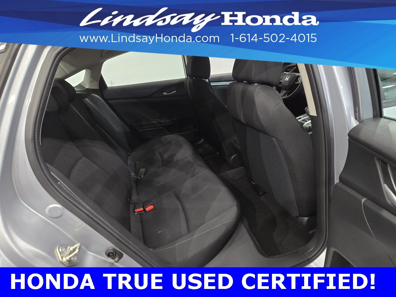 2017 Honda Civic LX Columbus OH