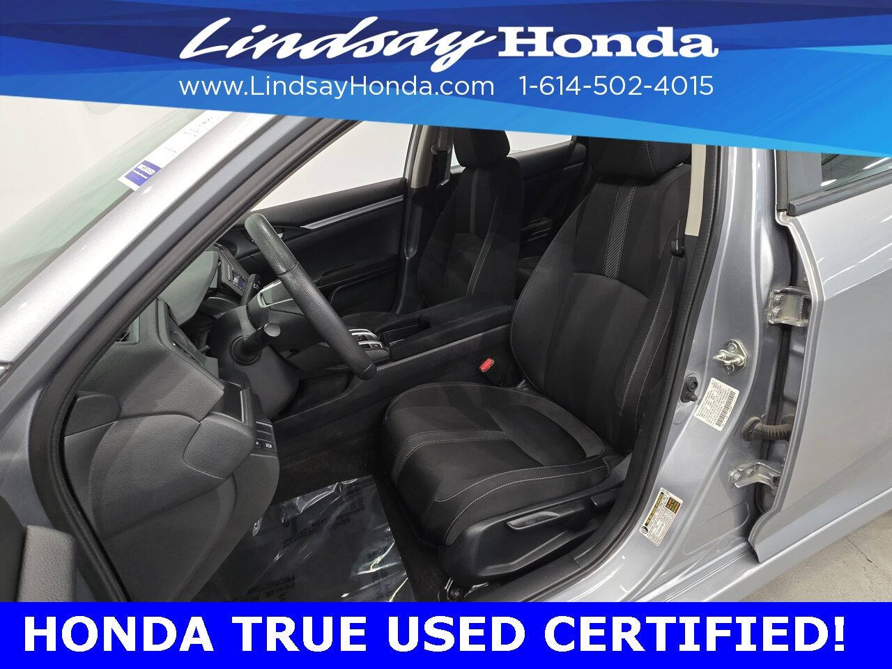 2017 Honda Civic LX Columbus OH