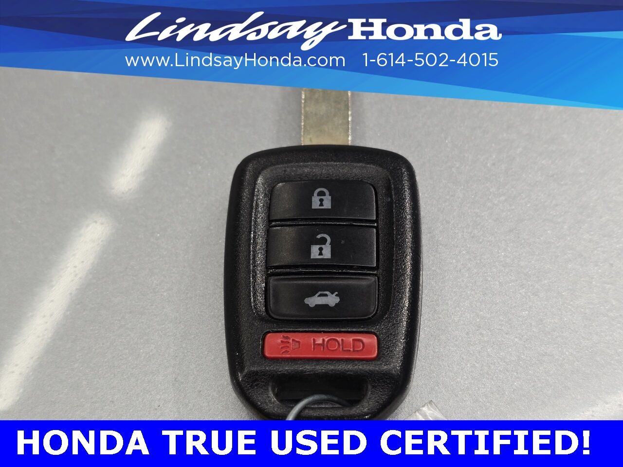 2017 Honda Civic LX Columbus OH