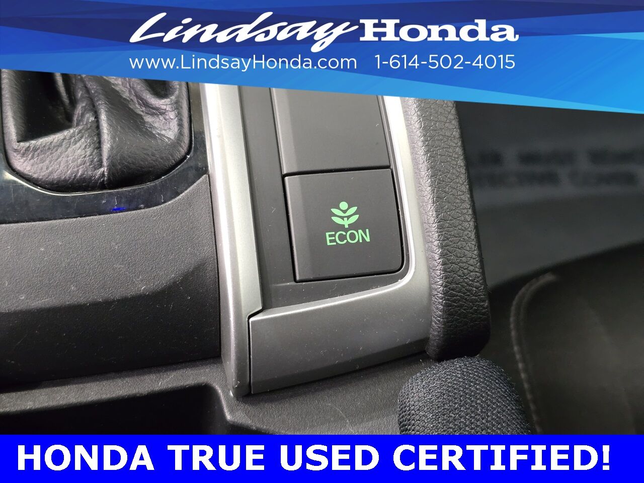 2017 Honda Civic LX Columbus OH