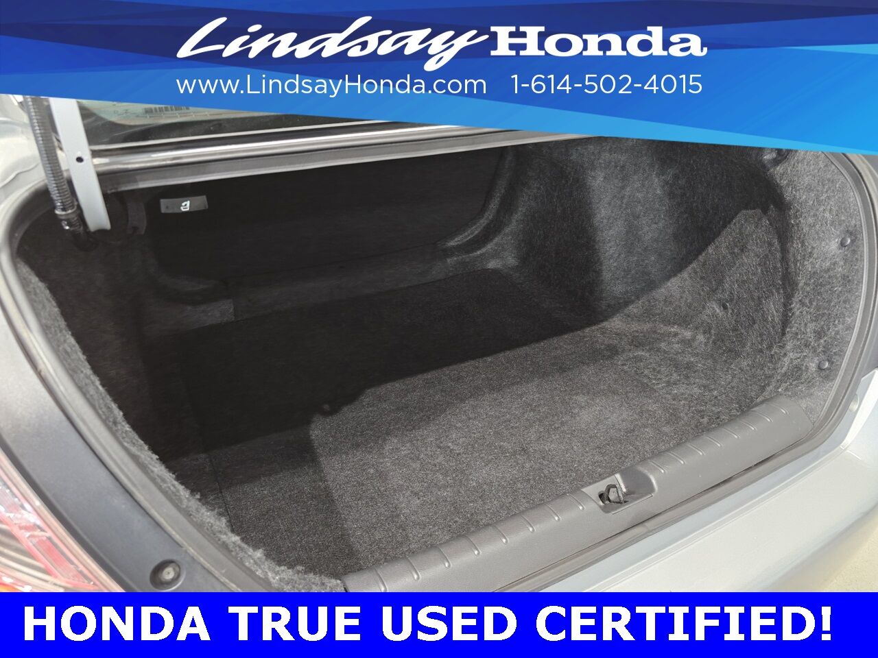 2017 Honda Civic LX Columbus OH