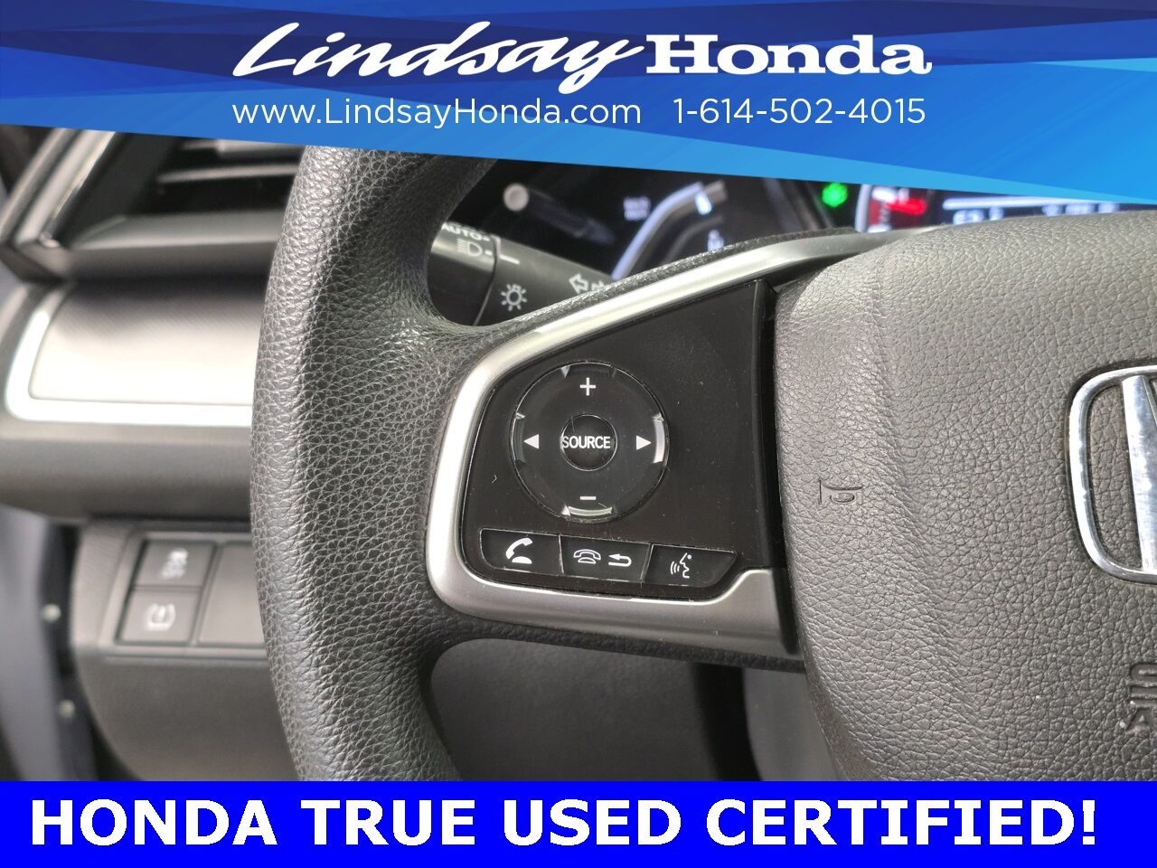 2017 Honda Civic LX Columbus OH