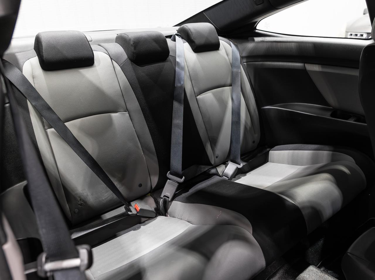 2017 Honda Civic LX Cranberry PA