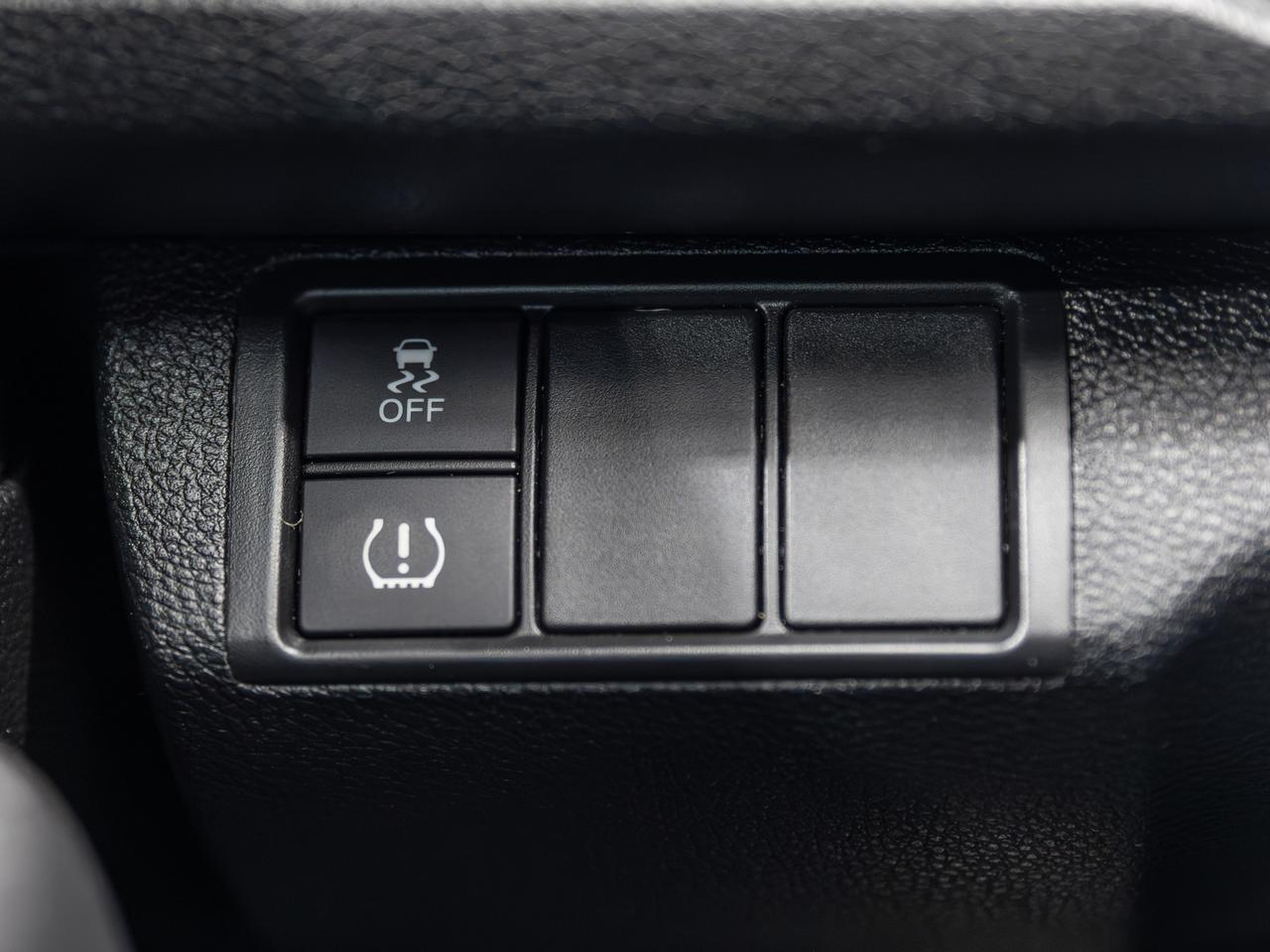 2017 Honda Civic LX Cranberry PA