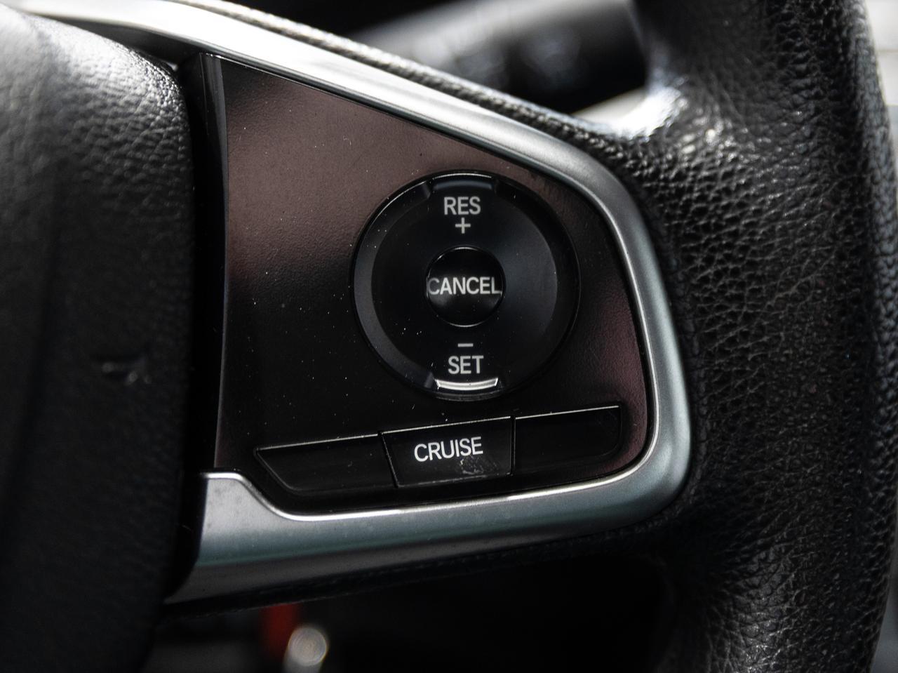 2017 Honda Civic LX Cranberry PA