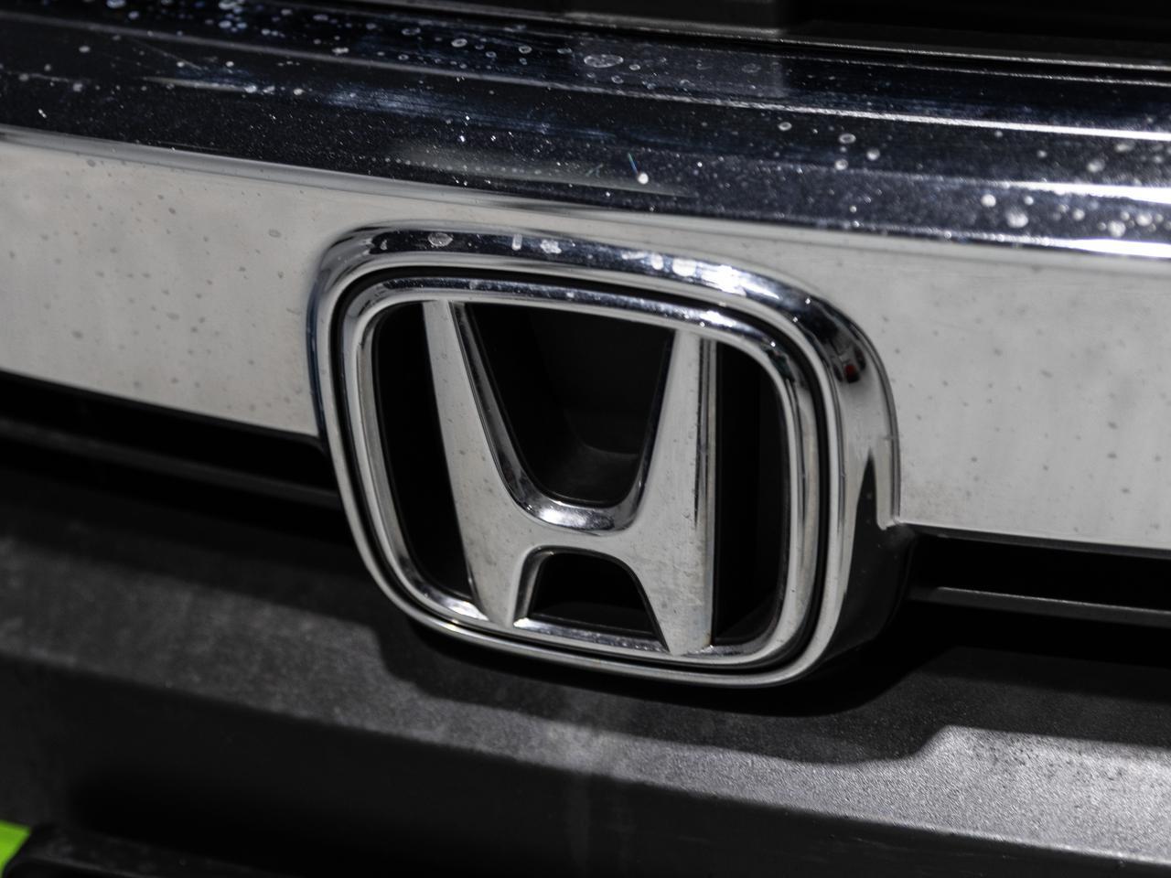 2017 Honda Civic LX Cranberry PA