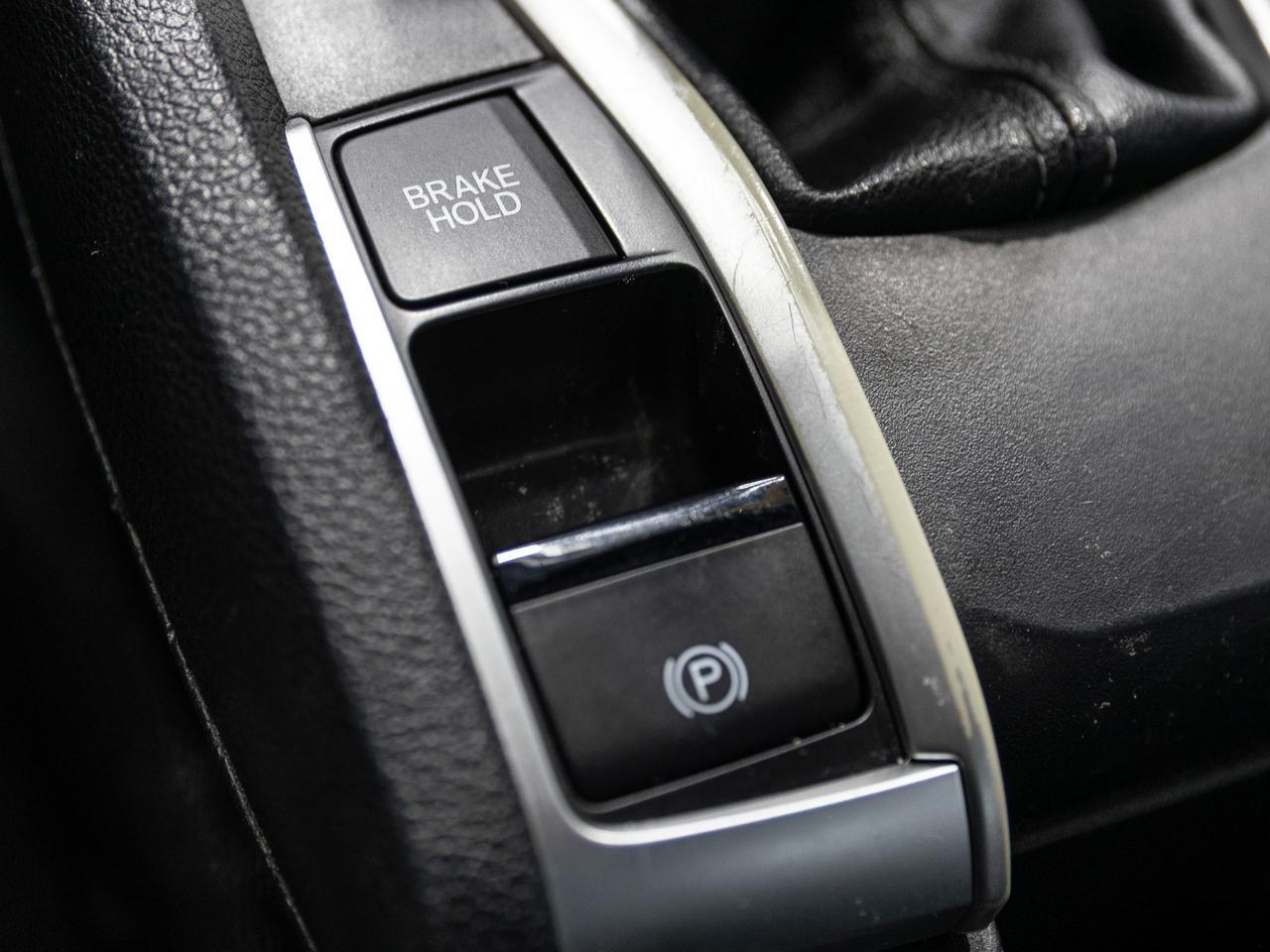 2017 Honda Civic LX Cranberry PA