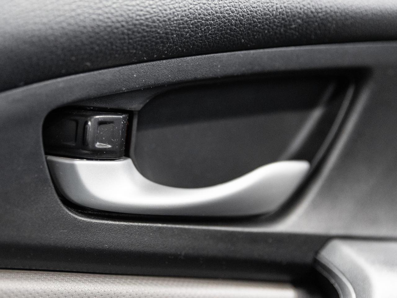 2017 Honda Civic LX Cranberry PA