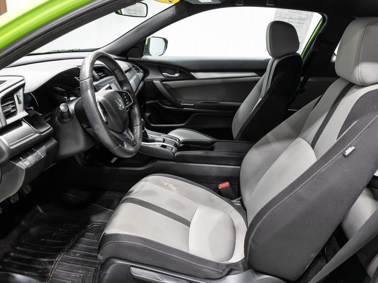 2017 Honda Civic LX Cranberry PA