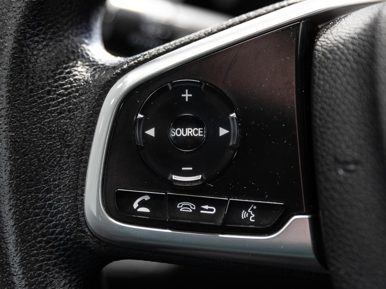 2017 Honda Civic LX Cranberry PA