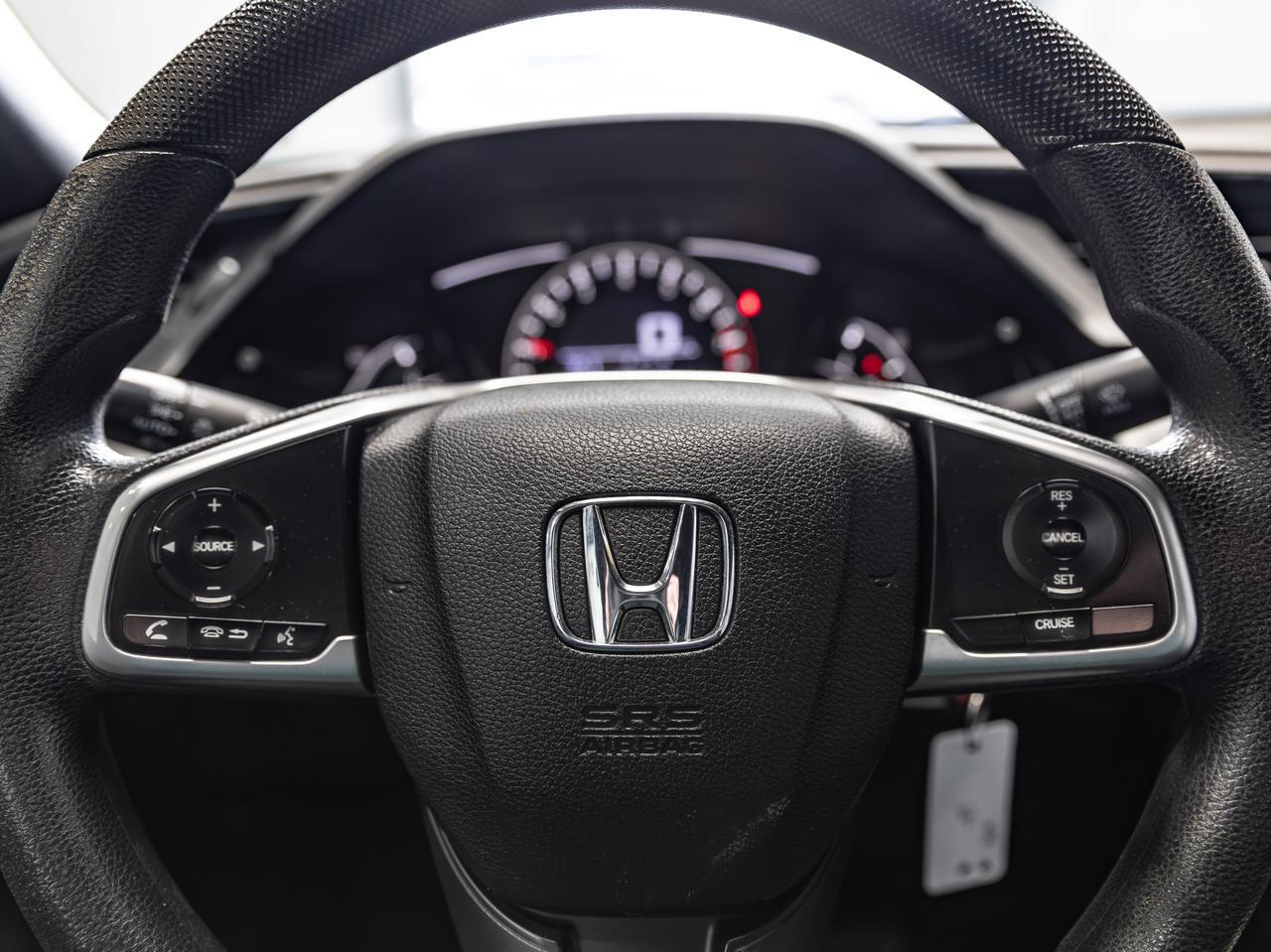 2017 Honda Civic LX Cranberry PA