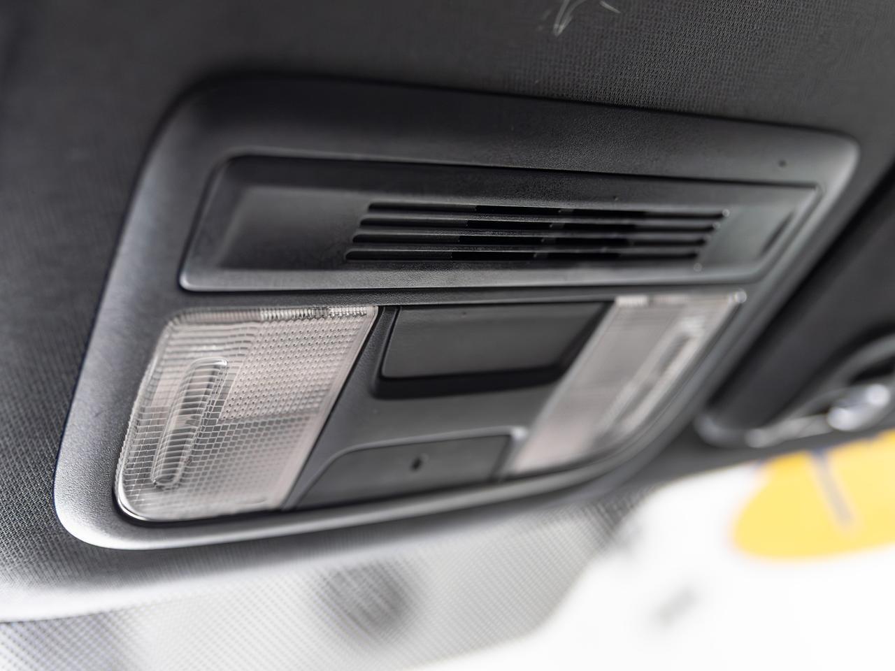 2017 Honda Civic LX Cranberry PA