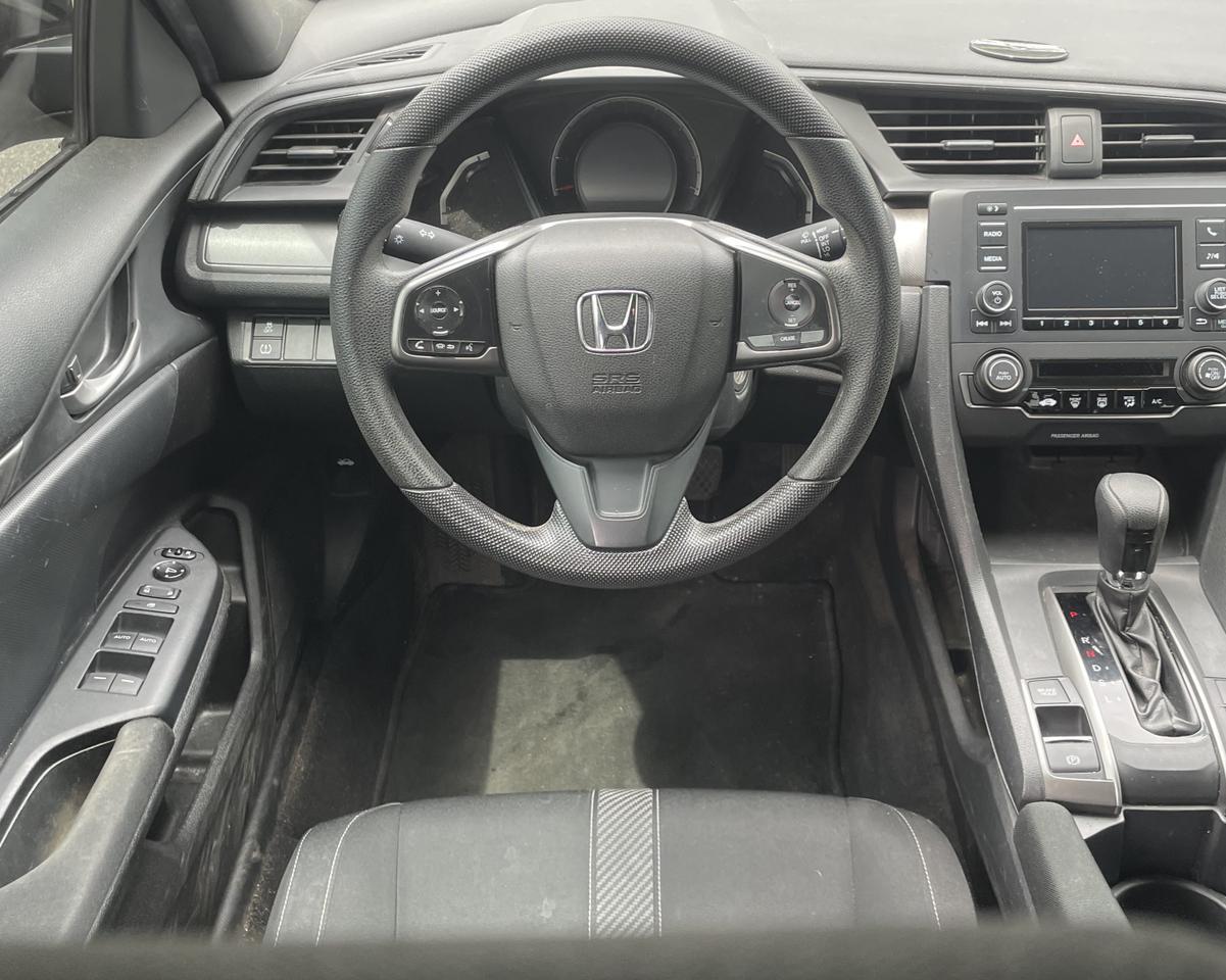 2017 Honda Civic LX Hatchback 4D Port Orchard WA
