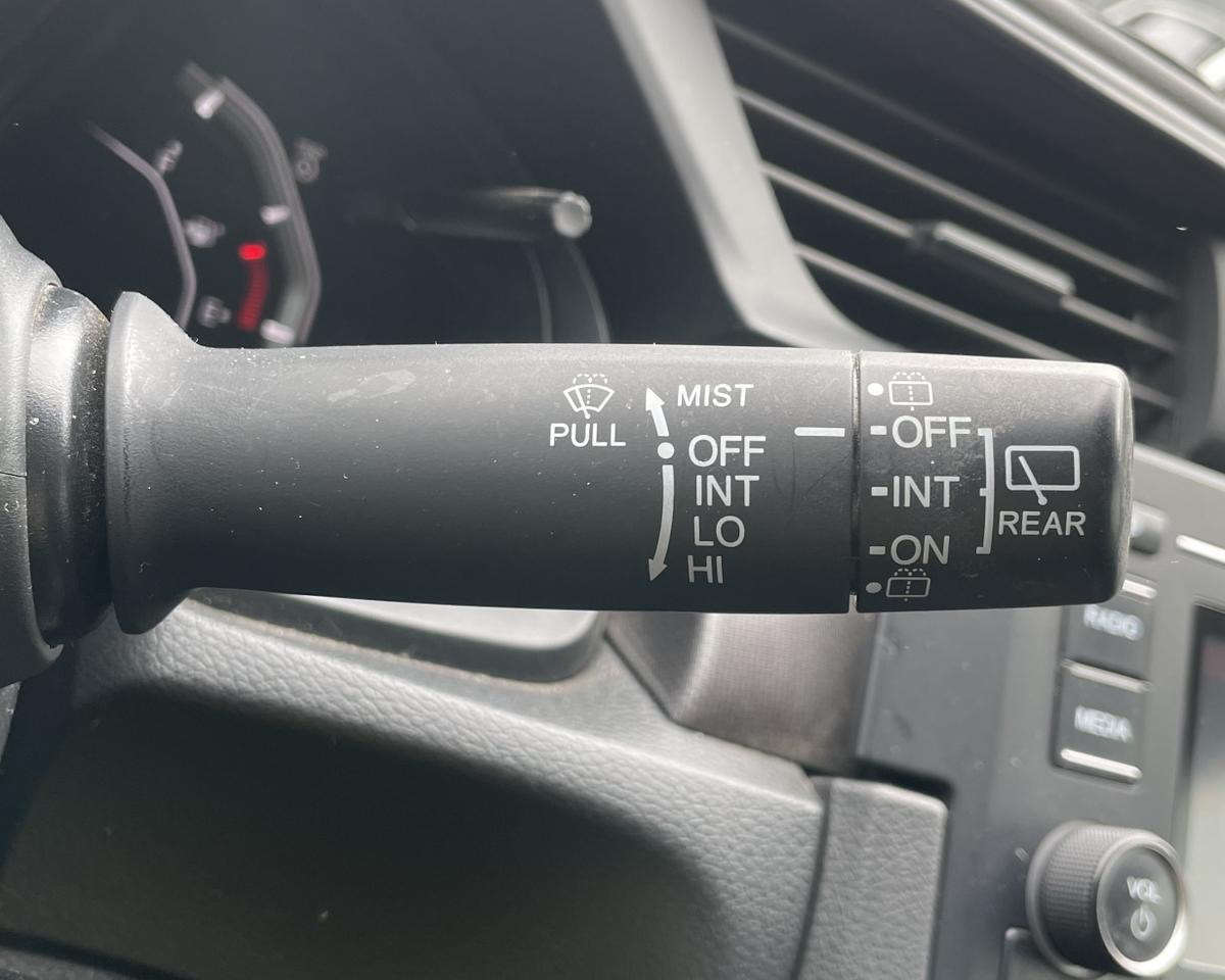 2017 Honda Civic LX Hatchback 4D Port Orchard WA