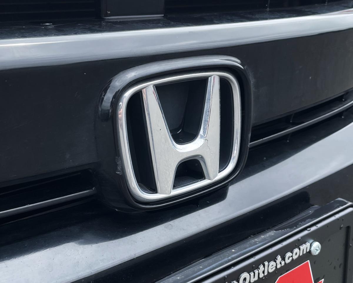 2017 Honda Civic LX Hatchback 4D Port Orchard WA
