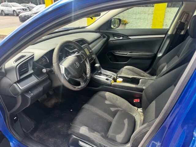2017 Honda Civic LX Indianapolis IN