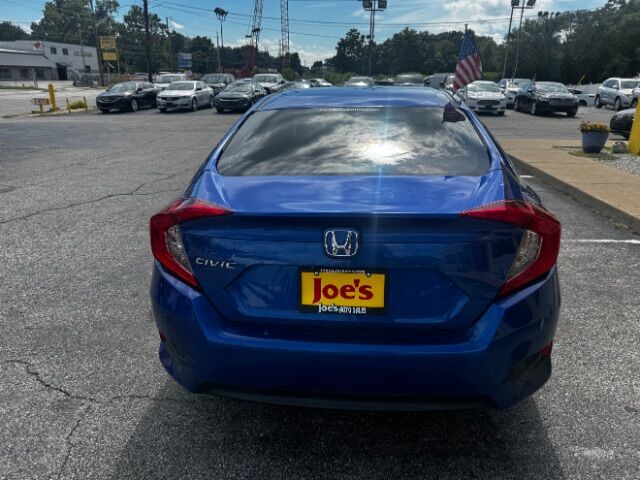 2017 Honda Civic LX Indianapolis IN