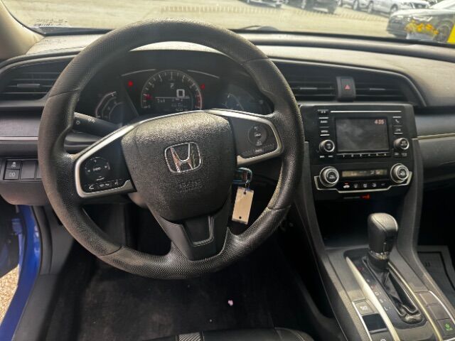 2017 Honda Civic LX Indianapolis IN