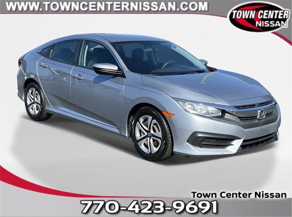 Used cars in Kennesaw GA