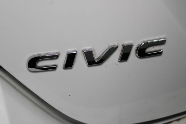 2017 Honda Civic LX-P Chantilly VA