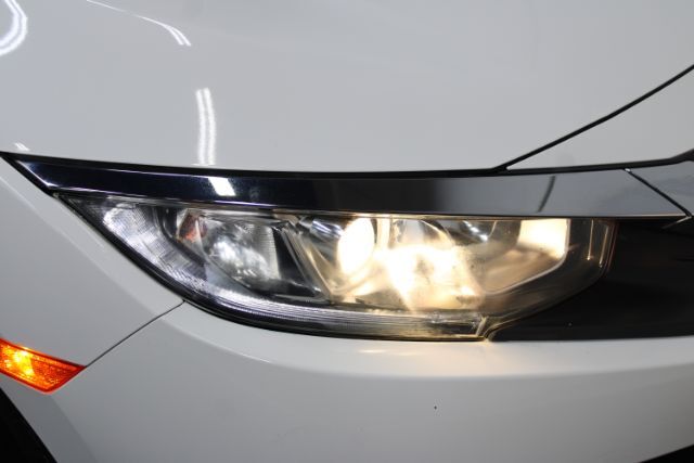 2017 Honda Civic LX-P Chantilly VA