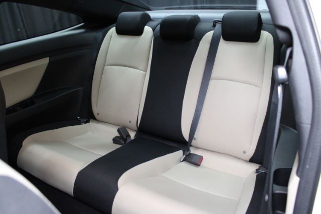2017 Honda Civic LX-P Chantilly VA