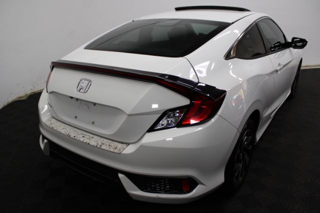 2017 Honda Civic LX-P Chantilly VA