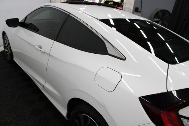 2017 Honda Civic LX-P Chantilly VA