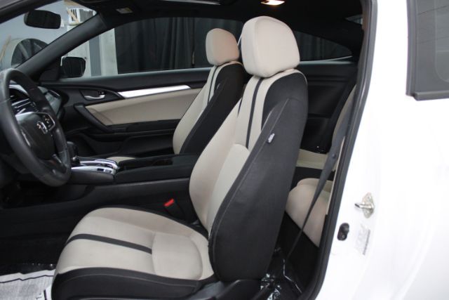 2017 Honda Civic LX-P Chantilly VA