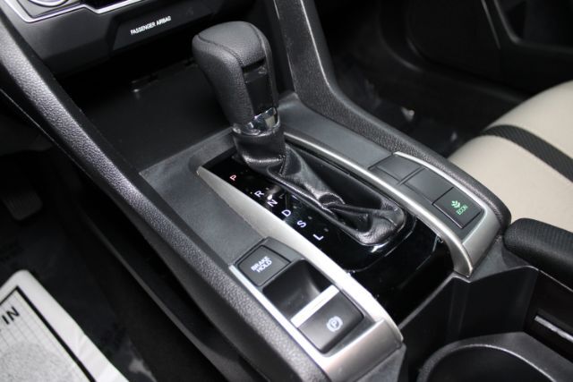 2017 Honda Civic LX-P Chantilly VA