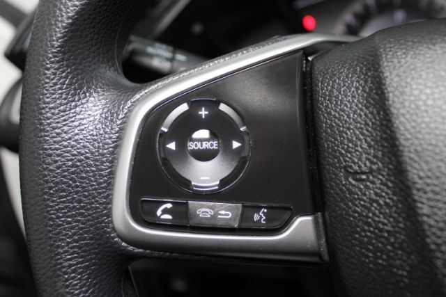 2017 Honda Civic LX-P Chantilly VA