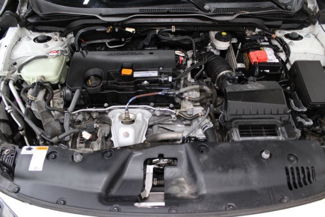 2017 Honda Civic LX-P Chantilly VA