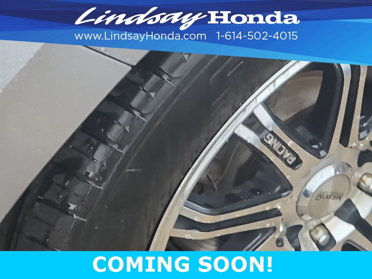 2017 Honda Civic LX-P Columbus OH