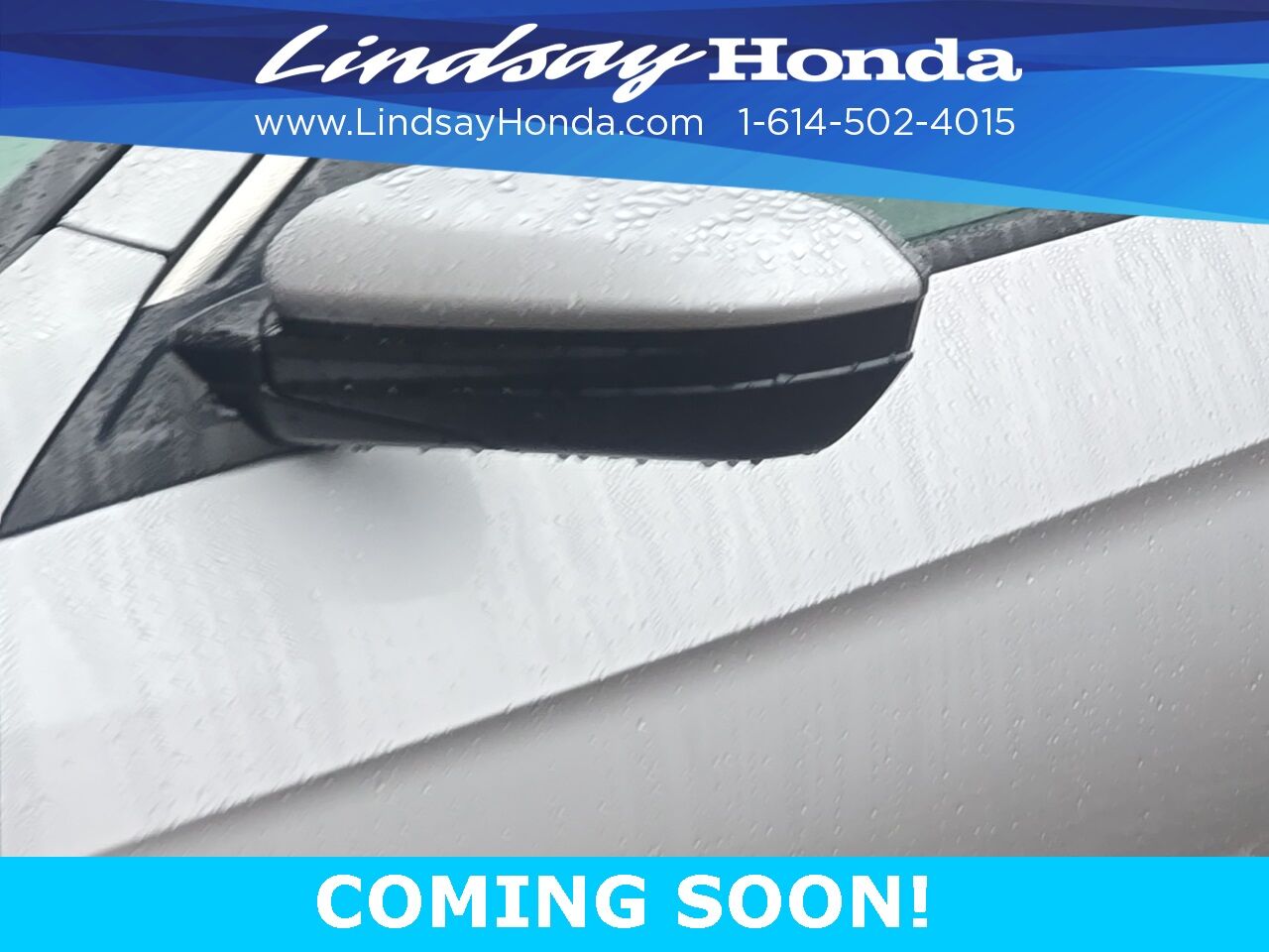 2017 Honda Civic LX-P Columbus OH