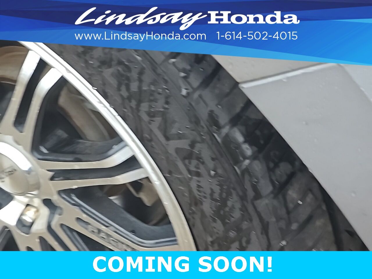 2017 Honda Civic LX-P Columbus OH