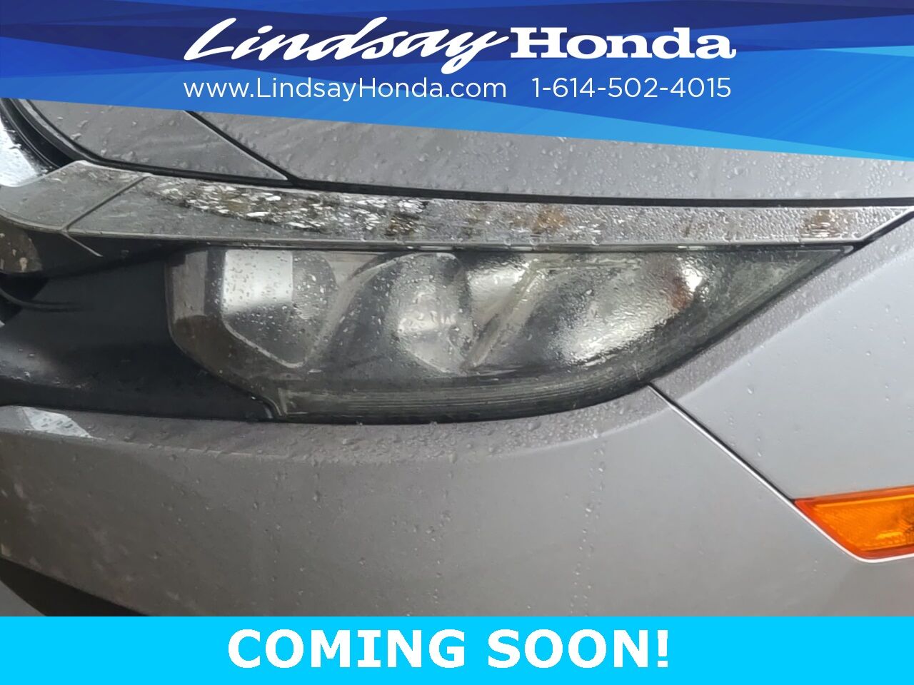 2017 Honda Civic LX-P Columbus OH