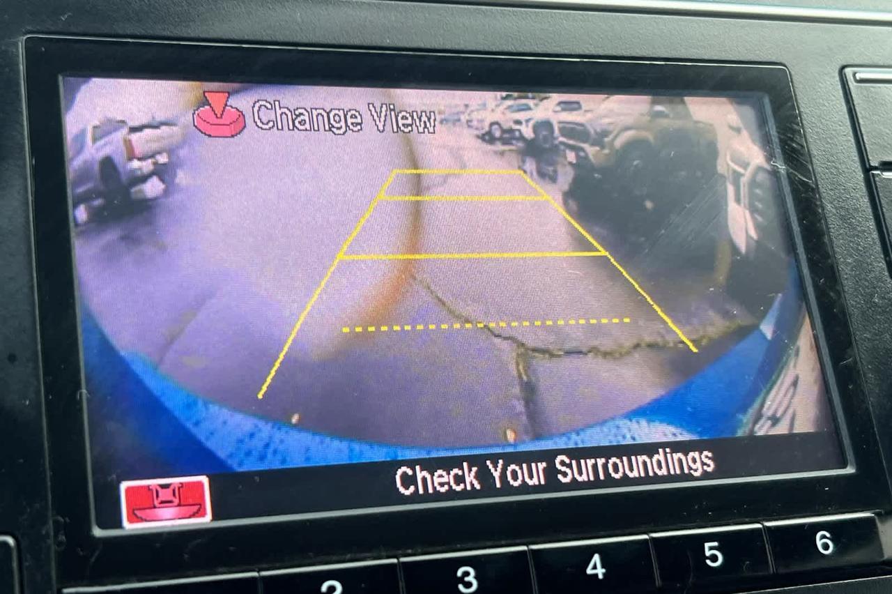 2017 Honda Civic LX-P Roseville CA