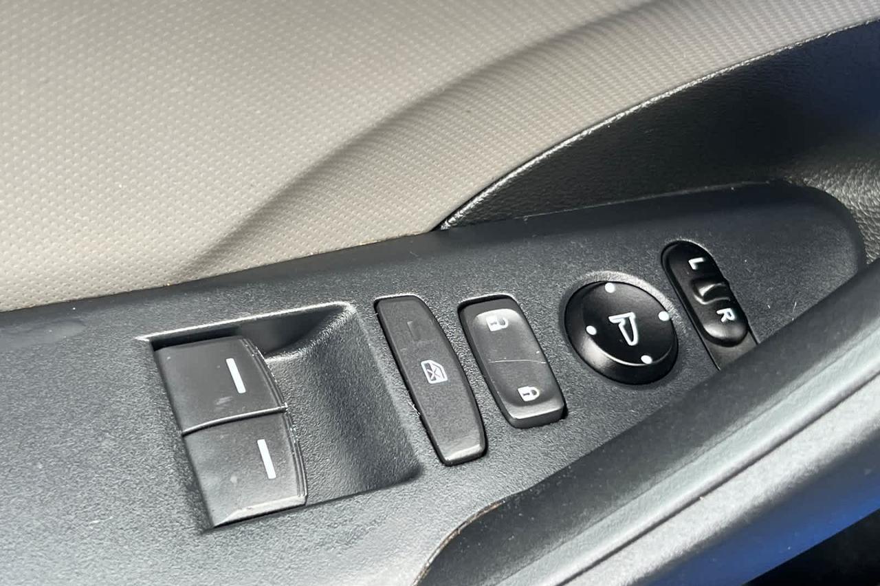 2017 Honda Civic LX-P Roseville CA