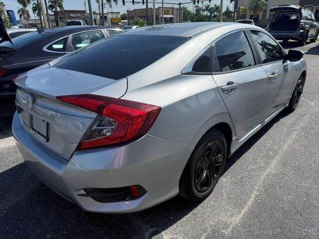 2017 Honda Civic LX Punta Gorda FL