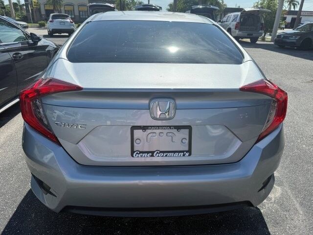 2017 Honda Civic LX Punta Gorda FL