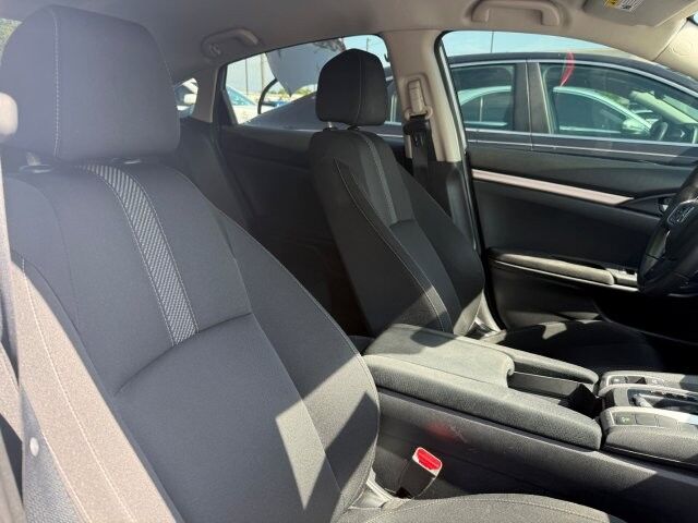 2017 Honda Civic LX Punta Gorda FL