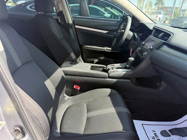 2017 Honda Civic LX Punta Gorda FL