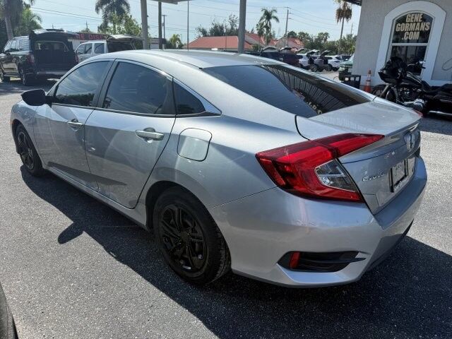 2017 Honda Civic LX Punta Gorda FL