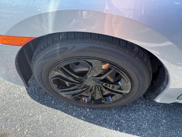 2017 Honda Civic LX Punta Gorda FL