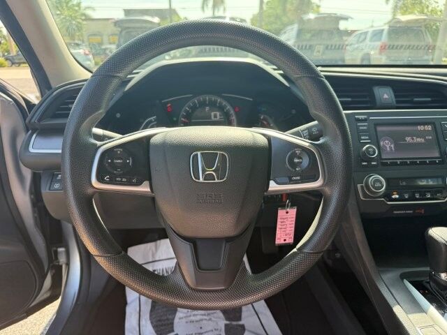 2017 Honda Civic LX Punta Gorda FL